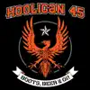 Hooligan 45 - Boots, Beer & Oi!